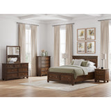  Signature Design by Ashley Danabrin B685-36 Bedroom Mirror IMAGE 12