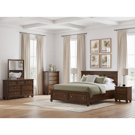  Signature Design by Ashley Danabrin B685-36 Bedroom Mirror IMAGE 9