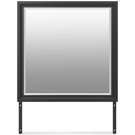  Signature Design by Ashley Lanolee B687-36 Bedroom Mirror IMAGE 2
