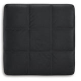  Benchcraft Barlin Mills 1700408 Oversized Accent Ottoman IMAGE 3