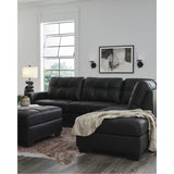  Benchcraft Barlin Mills 1700408 Oversized Accent Ottoman IMAGE 6