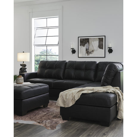  Benchcraft Barlin Mills 1700408 Oversized Accent Ottoman IMAGE 6