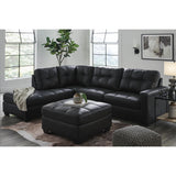  Benchcraft Barlin Mills 17004S1 2 pc Sectional with Chaise IMAGE 6
