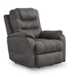  Signature Design by Ashley Snowfield 1760912 Power Lift Recliner IMAGE 1
