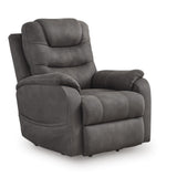  Signature Design by Ashley Snowfield 1760912 Power Lift Recliner IMAGE 1