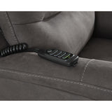  Signature Design by Ashley Snowfield 1760912 Power Lift Recliner IMAGE 11