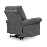  Signature Design by Ashley Aureta 1790312 Power Lift Recliner IMAGE 6