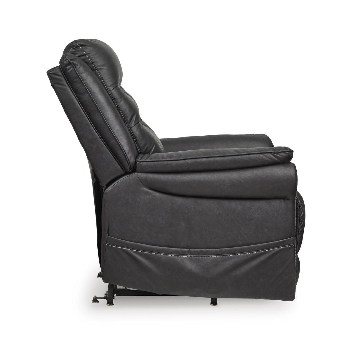  Signature Design by Ashley Oatman 1800512 Power Lift Recliner IMAGE 5