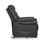  Signature Design by Ashley Oatman 1800512 Power Lift Recliner IMAGE 5