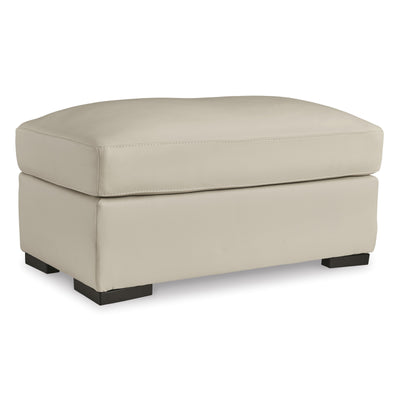  Signature Design by Ashley Treasure Trove 1930414 Ottoman IMAGE 1