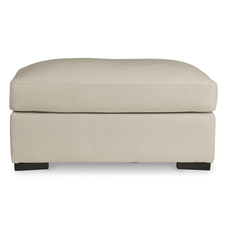  Signature Design by Ashley Treasure Trove 1930414 Ottoman IMAGE 2
