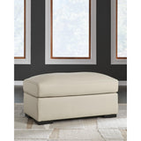  Signature Design by Ashley Treasure Trove 1930414 Ottoman IMAGE 4
