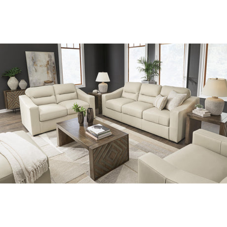  Signature Design by Ashley Treasure Trove 1930414 Ottoman IMAGE 6
