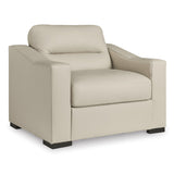  Signature Design by Ashley Treasure Trove 1930423 Chair and a Half IMAGE 1