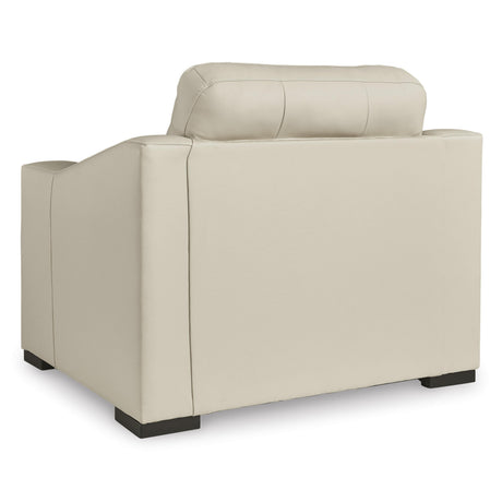  Signature Design by Ashley Treasure Trove 1930423 Chair and a Half IMAGE 4
