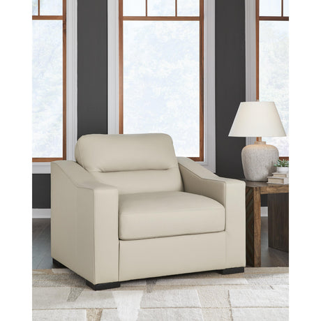  Signature Design by Ashley Treasure Trove 1930423 Chair and a Half IMAGE 5