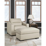  Signature Design by Ashley Treasure Trove 1930423 Chair and a Half IMAGE 6