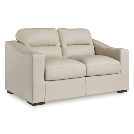  Signature Design by Ashley Treasure Trove 1930435 Loveseat IMAGE 1