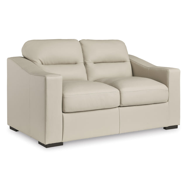  Signature Design by Ashley Treasure Trove 1930435 Loveseat IMAGE 1