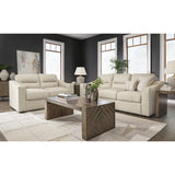  Signature Design by Ashley Treasure Trove 1930435 Loveseat IMAGE 8