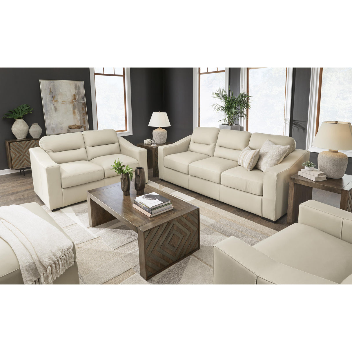  Signature Design by Ashley Treasure Trove 1930438 Sofa IMAGE 10