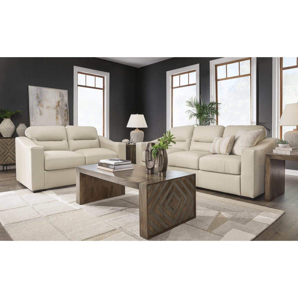  Signature Design by Ashley Treasure Trove 1930438 Sofa IMAGE 8