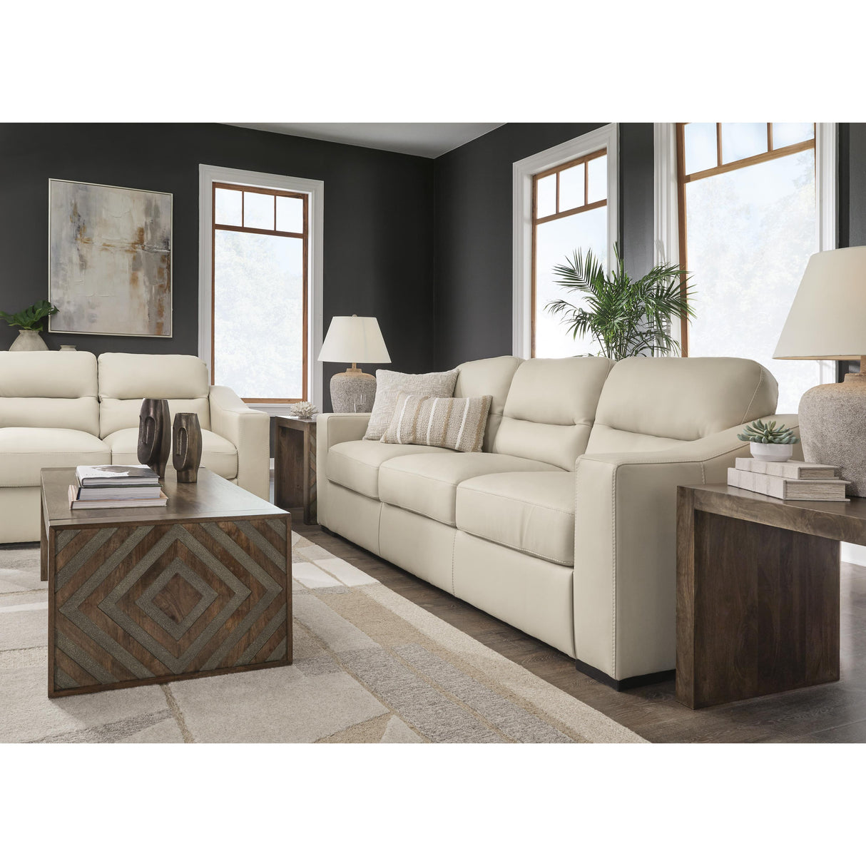  Signature Design by Ashley Treasure Trove 1930438 Sofa IMAGE 9