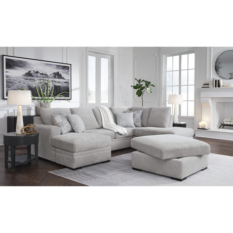  Benchcraft Gabyleigh 2090411 Ottoman With Storage IMAGE 11