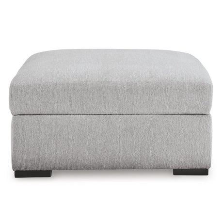  Benchcraft Gabyleigh 2090411 Ottoman With Storage IMAGE 3
