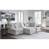  Benchcraft Gabyleigh 2090411 Ottoman With Storage IMAGE 9