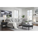  Benchcraft Gabyleigh 20904S1 2 pc Sectional with Chaise IMAGE 3