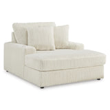  Signature Design by Ashley Lindyn 2110415 Chaise IMAGE 1