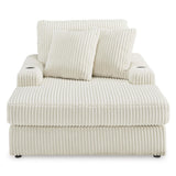  Signature Design by Ashley Lindyn 2110415 Chaise IMAGE 2