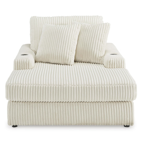  Signature Design by Ashley Lindyn 2110415 Chaise IMAGE 2