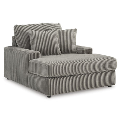  Signature Design by Ashley Lindyn 2110515 Chaise IMAGE 1