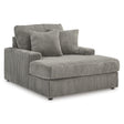  Signature Design by Ashley Lindyn 2110515 Chaise IMAGE 1