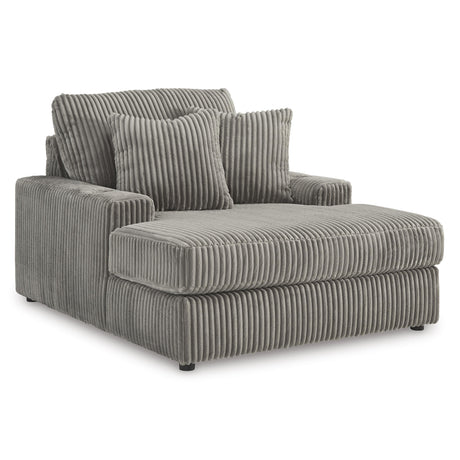  Signature Design by Ashley Lindyn 2110515 Chaise IMAGE 1