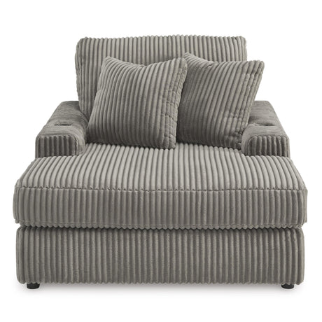  Signature Design by Ashley Lindyn 2110515 Chaise IMAGE 2