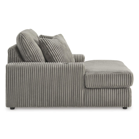  Signature Design by Ashley Lindyn 2110515 Chaise IMAGE 3