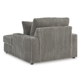  Signature Design by Ashley Lindyn 2110515 Chaise IMAGE 4
