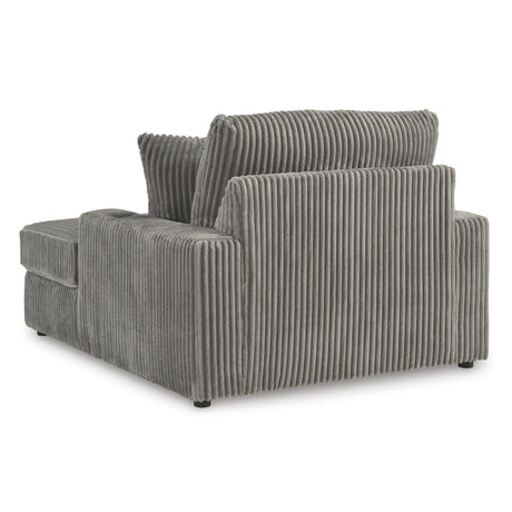  Signature Design by Ashley Lindyn 2110515 Chaise IMAGE 4