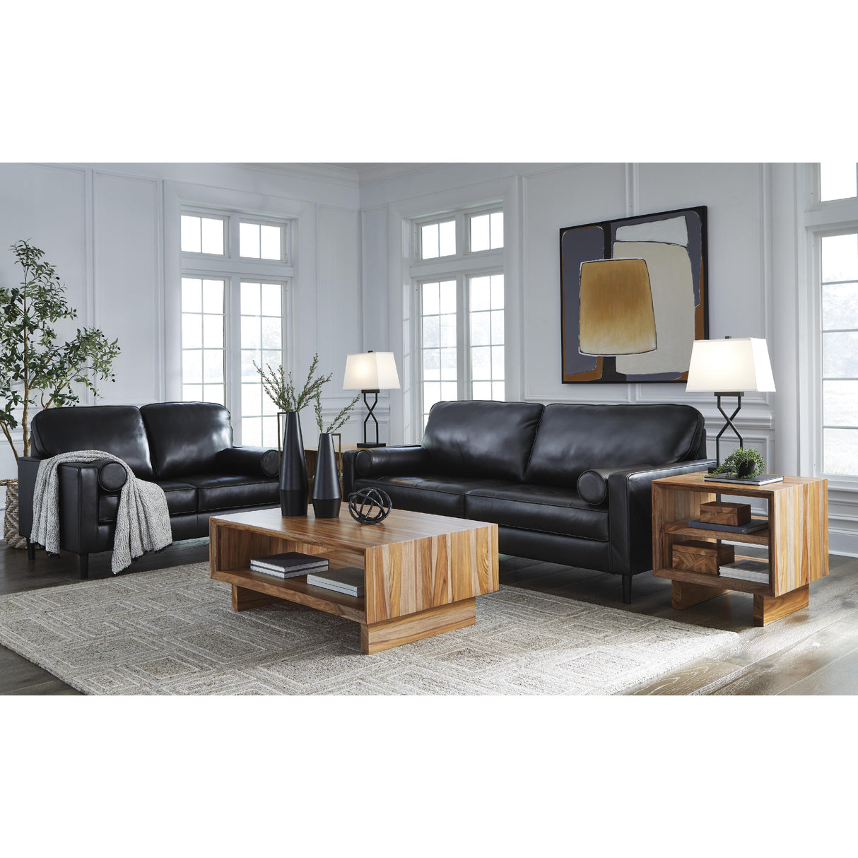  Signature Design by Ashley Bryceview 2120538 Sofa IMAGE 6