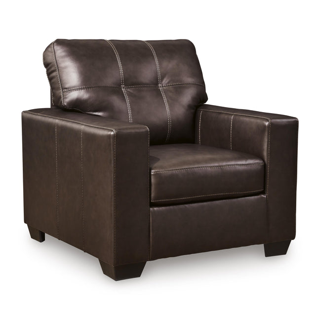  Signature Design by Ashley Santorine 2170620 Chair IMAGE 1