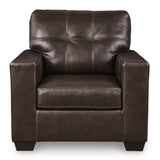  Signature Design by Ashley Santorine 2170620 Chair IMAGE 2