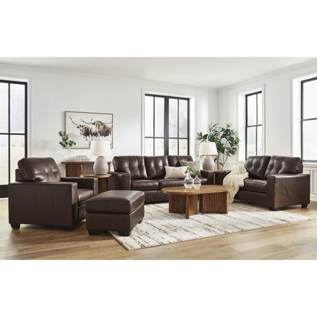  Signature Design by Ashley Santorine 2170635 Loveseat IMAGE 16