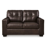  Signature Design by Ashley Santorine 2170635 Loveseat IMAGE 2