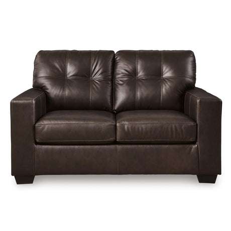  Signature Design by Ashley Santorine 2170635 Loveseat IMAGE 2