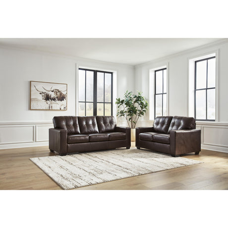 Signature Design by Ashley Santorine 2170635 Loveseat IMAGE 7
