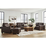  Signature Design by Ashley Santorine 2170638 Sofa IMAGE 16
