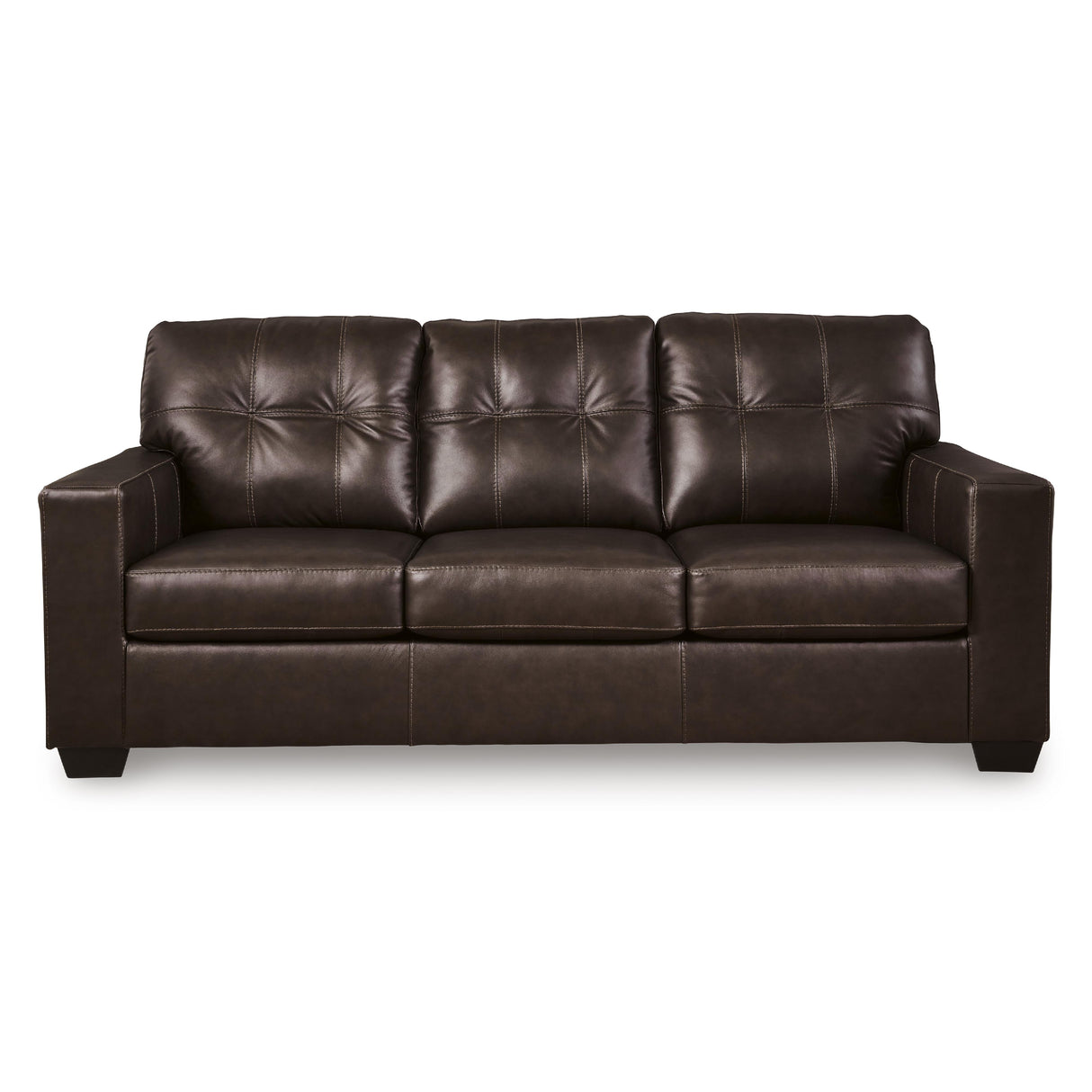  Signature Design by Ashley Santorine 2170639 Queen Sofa Sleeper IMAGE 2
